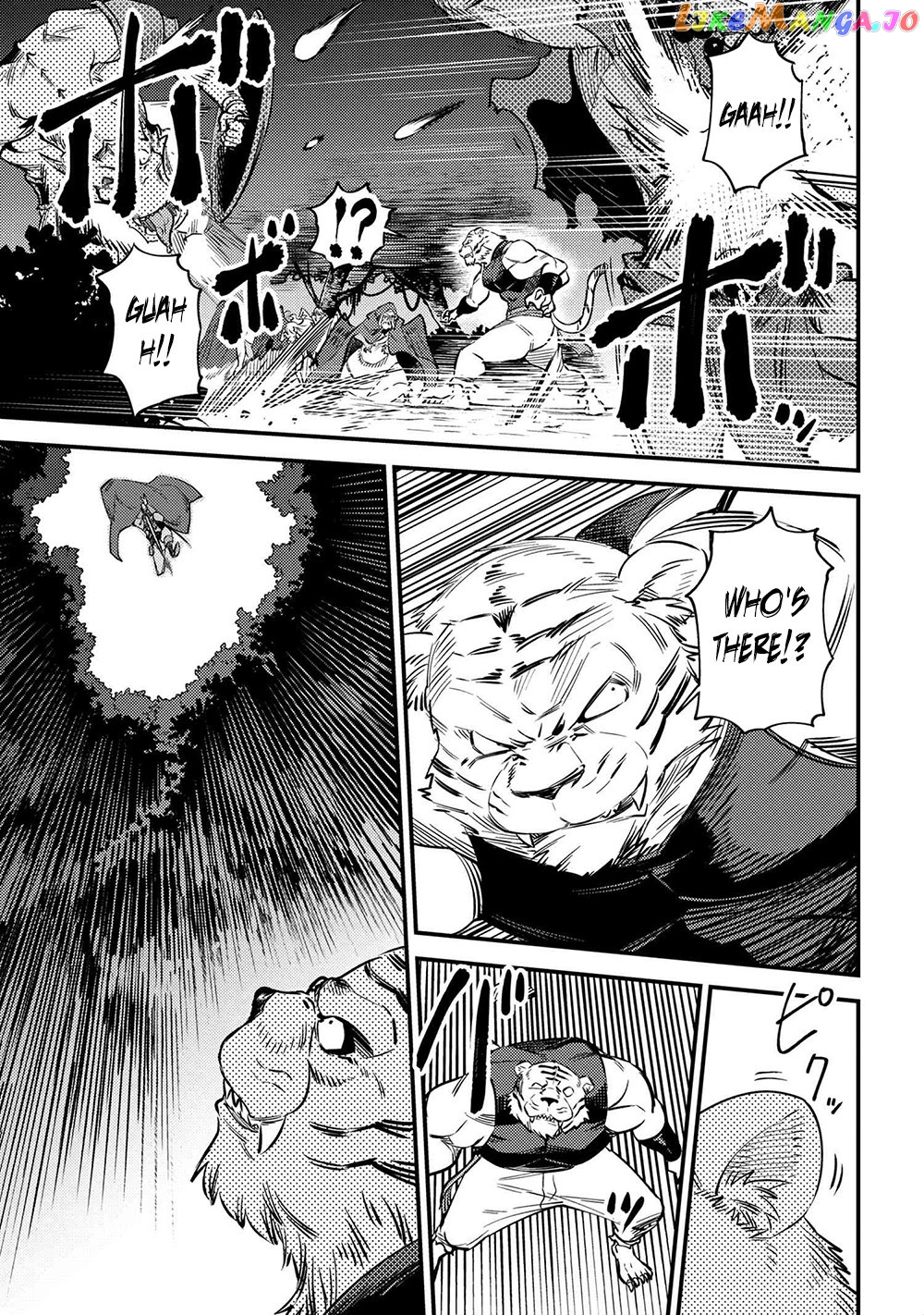Redo Of Healer, Chapter 34.1 image 15